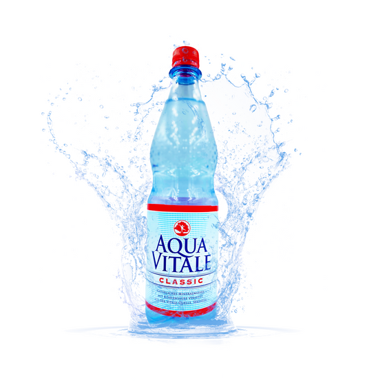 Aqua Vitale Classic 1L
