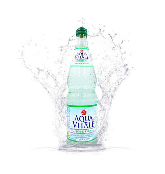 Aqua Vitale Medium 0,7L