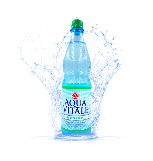 Aqua Vitale Medium 1L