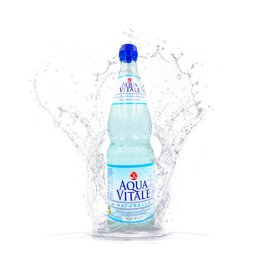 Aqua Vitale Naturelle 0,7L