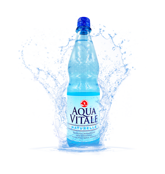 Aqua Vitale Naturelle 1L