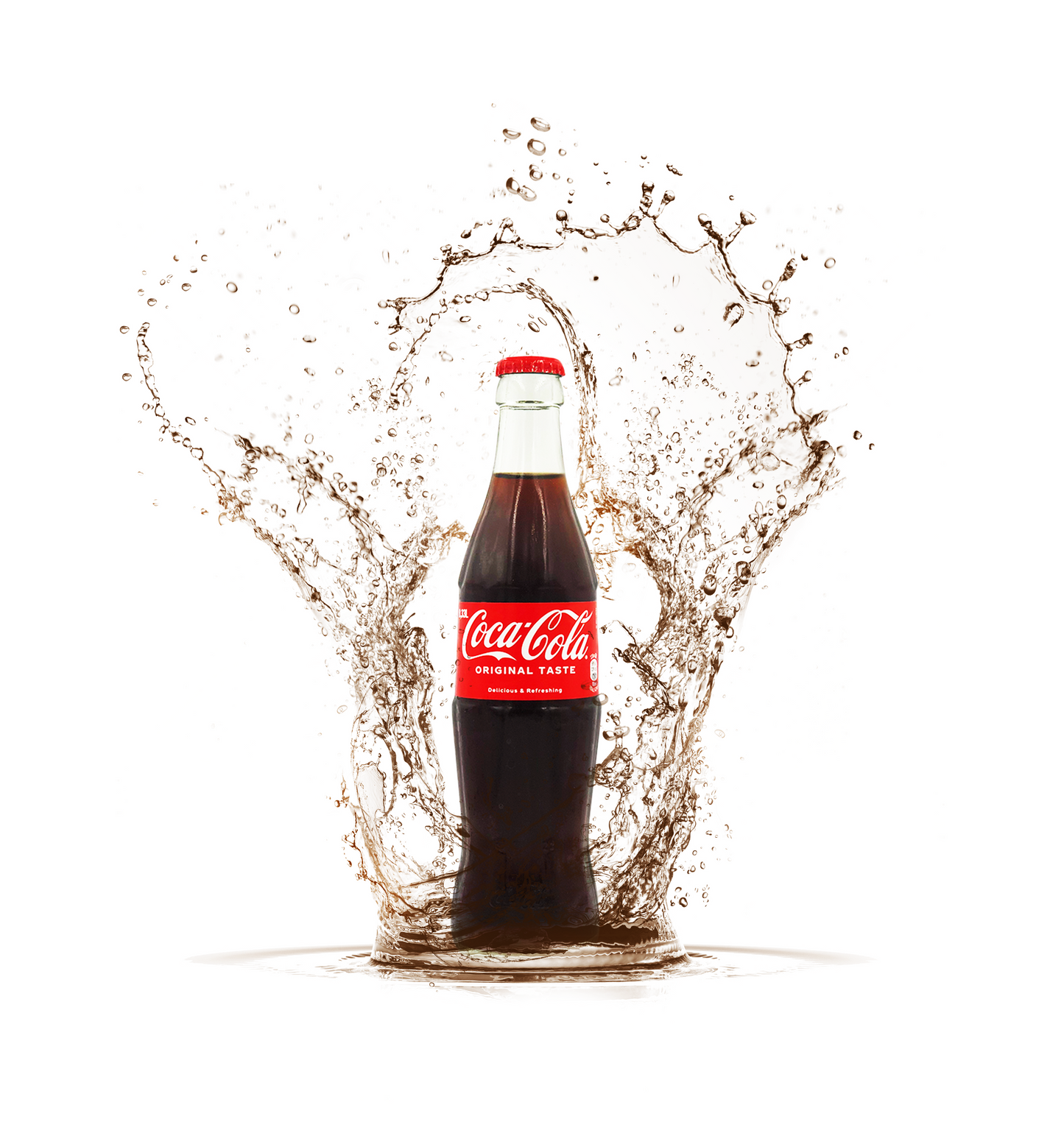 Coca-Cola 24x 0,33L