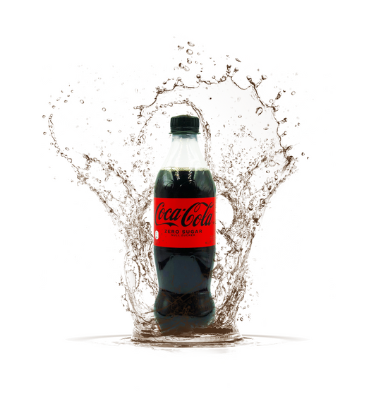 Coca-Cola Zero 12x0,5L