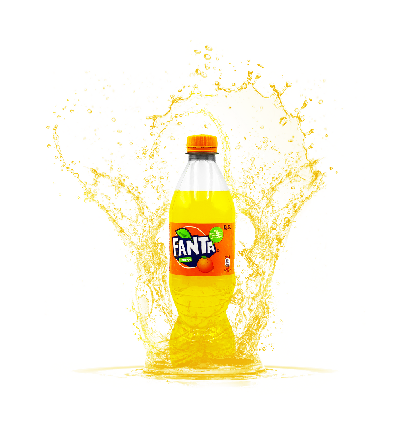 Fanta 12x0,5L