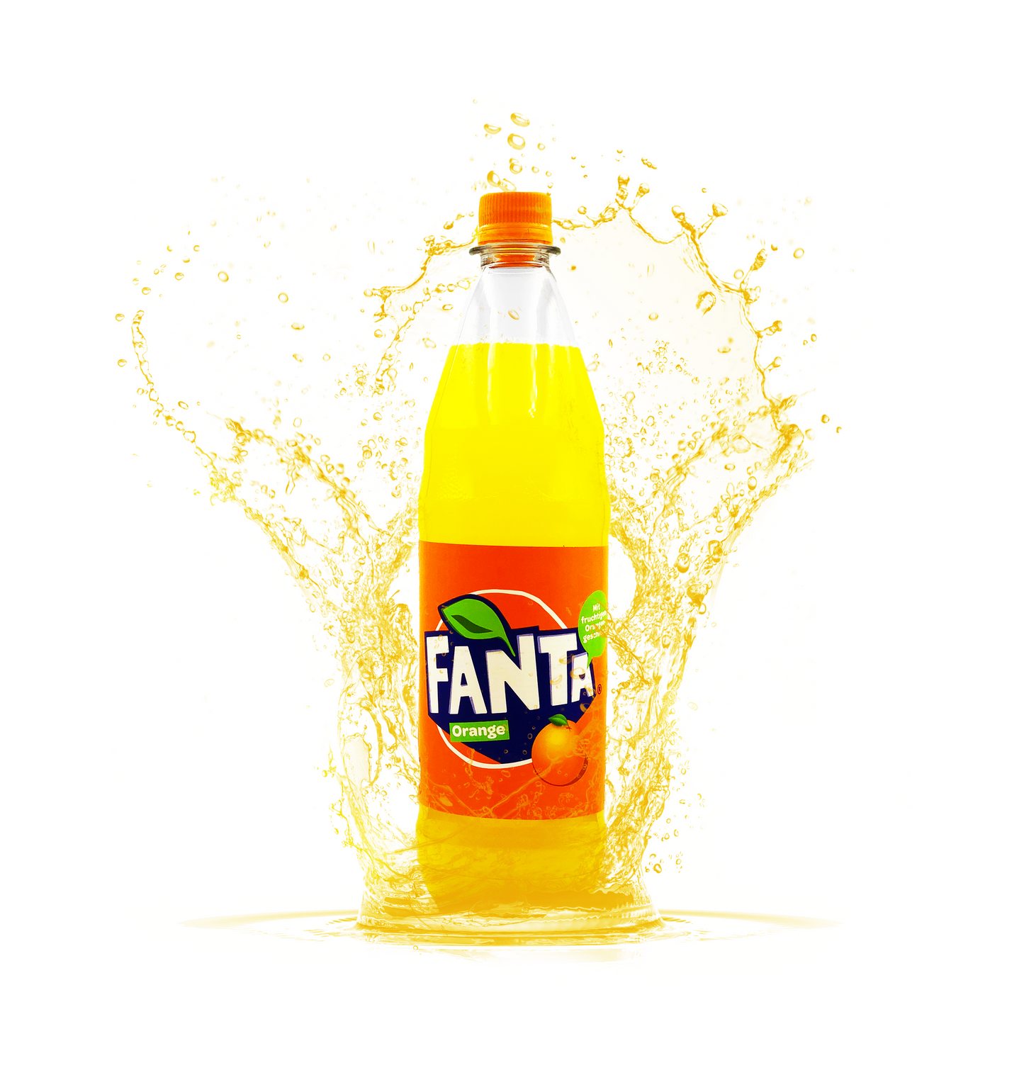 Fanta 12x1L