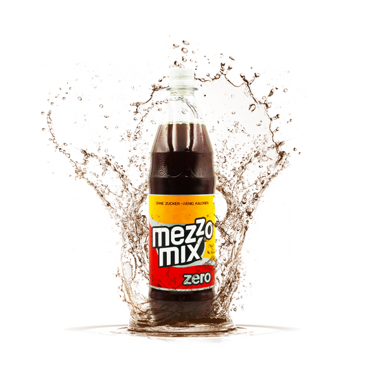Mezzo Mix Zero 12x1L