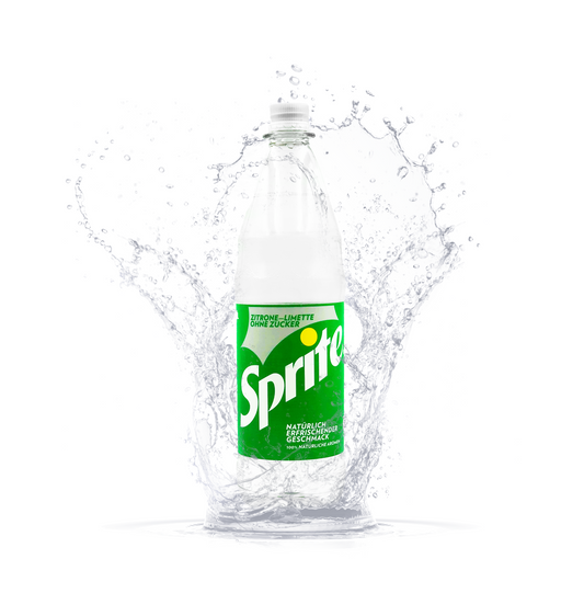 Sprite 12x1L